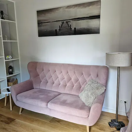 Wyzwolenia Appartement *