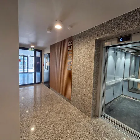 Appartement Wyzwolenia *