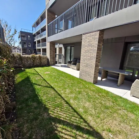 Wyzwolenia Appartement Olsztyn (Warmian-Masurian)