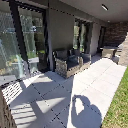 Wyzwolenia Appartement Olsztyn (Warmian-Masurian)