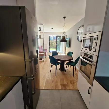 Wyzwolenia Appartement Olsztyn (Warmian-Masurian)