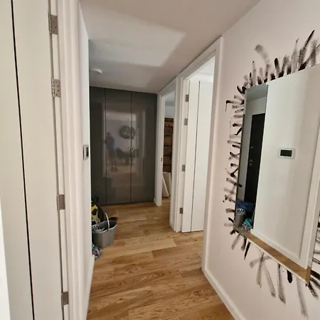 Wyzwolenia Appartement *
