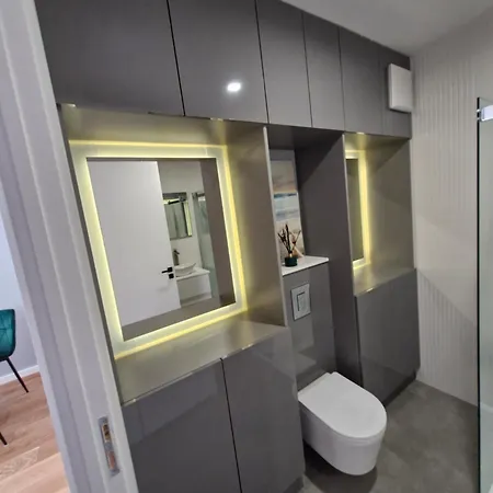 Wyzwolenia Appartement *