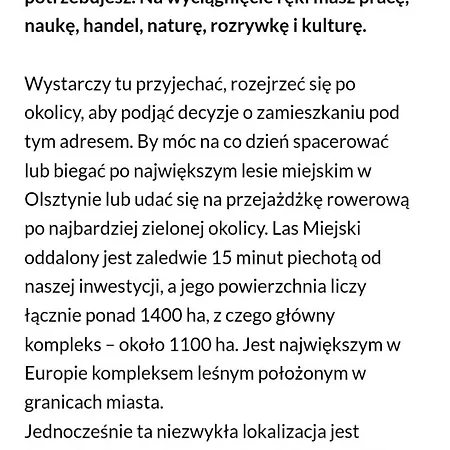 Wyzwolenia Olsztyn (Warmian-Masurian)