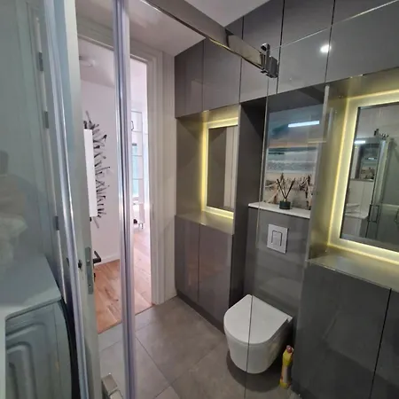Wyzwolenia Appartement