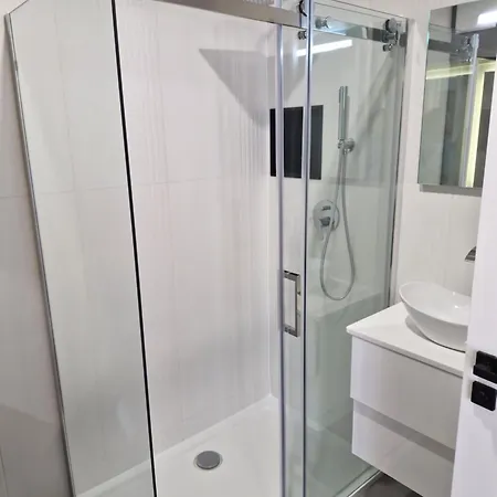 Appartement Wyzwolenia *