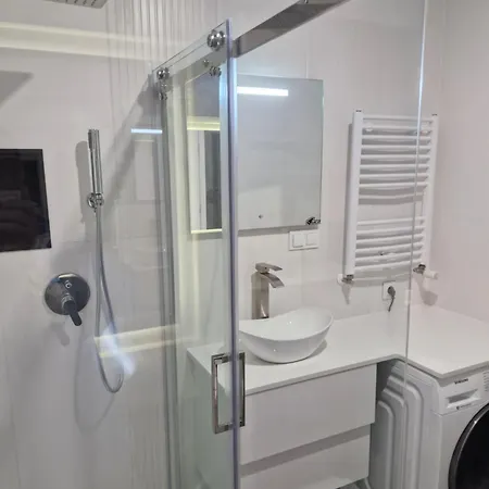 Wyzwolenia Appartement *