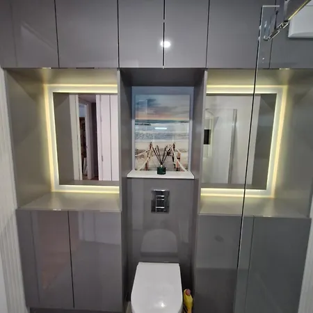 Appartement Wyzwolenia