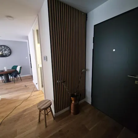 Wyzwolenia Appartement