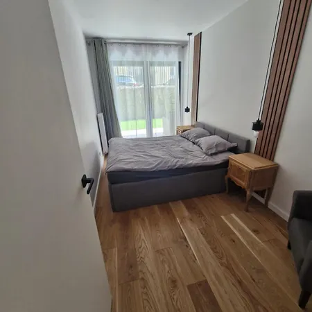 Appartement Wyzwolenia