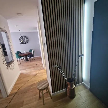 Wyzwolenia Appartement